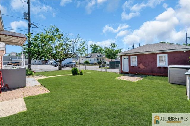 483 Jaques Avenue, Rahway, NJ 07065