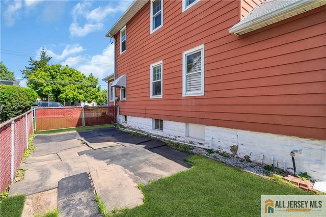 483 Jaques Avenue, Rahway, NJ 07065