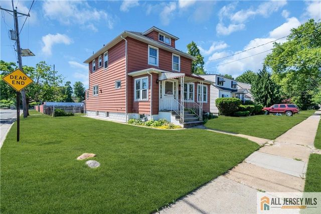 483 Jaques Avenue, Rahway, NJ 07065