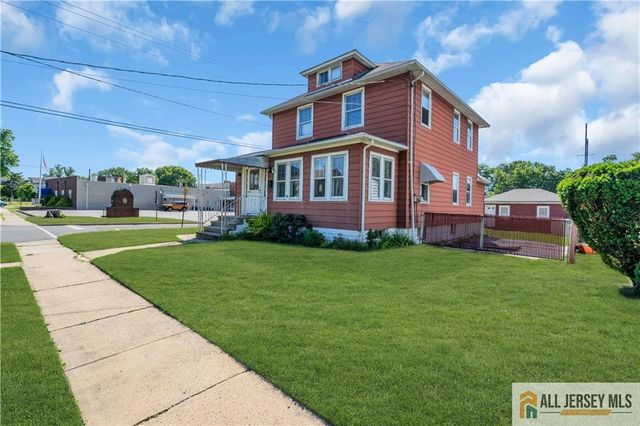 483 Jaques Avenue, Rahway, NJ 07065