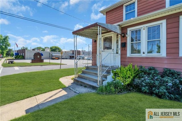 483 Jaques Avenue, Rahway, NJ 07065