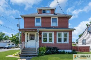 483 Jaques Avenue, Rahway, NJ 07065