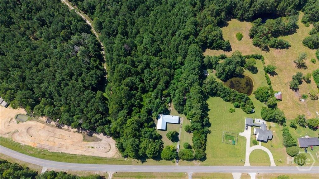 Image 1 of property listing at 202 Nease Road, Guyton, GA 31312