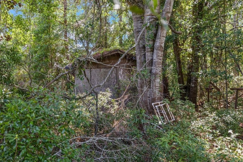 Image 12 of property listing at 202 Nease Road, Guyton, GA 31312