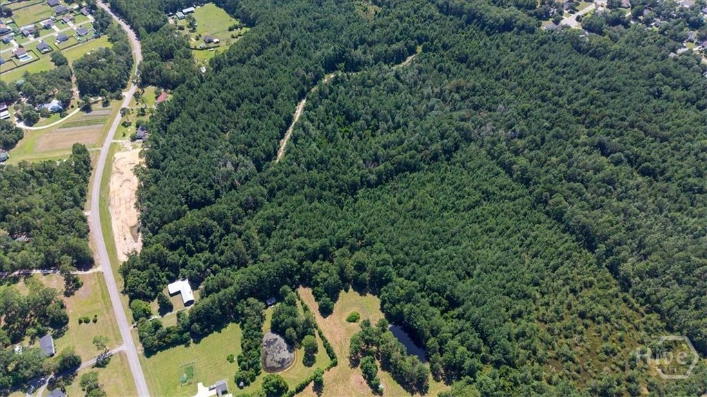 Image 7 of property listing at 202 Nease Road, Guyton, GA 31312