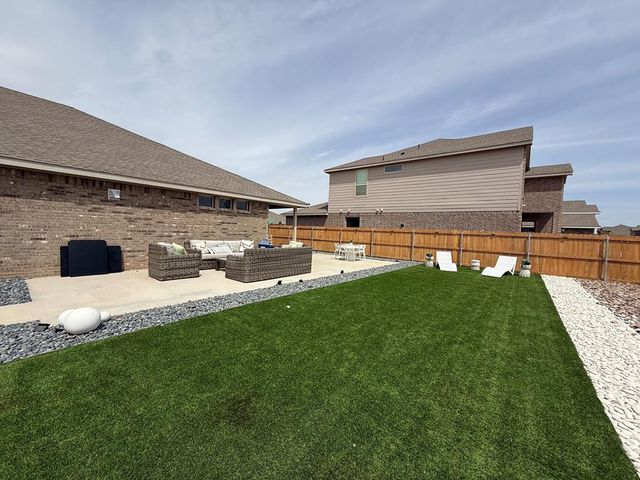 6102 Bobwhite Dr, Midland, TX 79705