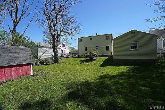 5790 Walden Drive, Hamburg, NY 14085