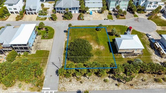 1730 Ensenada Uno, Pensacola Beach, FL 32561