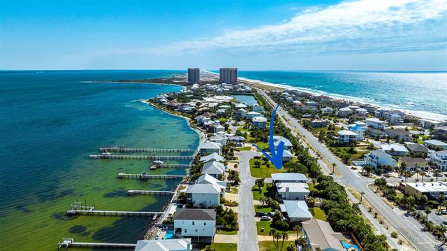 1730 Ensenada Uno, Pensacola Beach, FL 32561