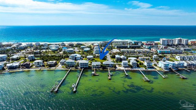 1730 Ensenada Uno, Pensacola Beach, FL 32561