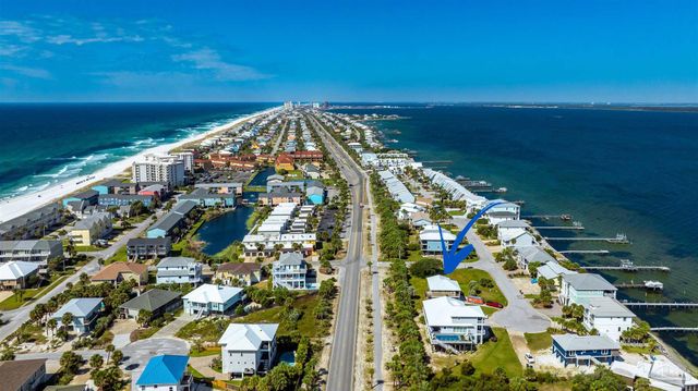 1730 Ensenada Uno, Pensacola Beach, FL 32561