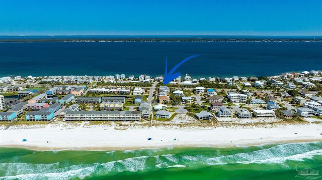 1730 Ensenada Uno, Pensacola Beach, FL 32561