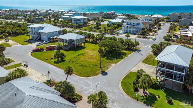 1730 Ensenada Uno, Pensacola Beach, FL 32561