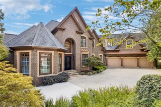 3313 Pristine Point, Dacula, GA 30019