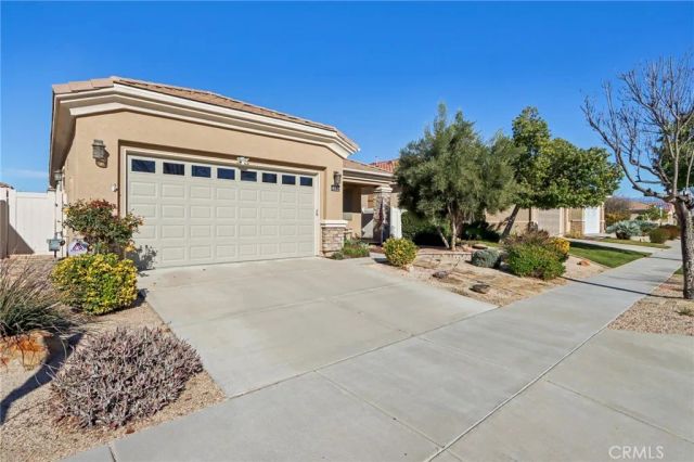 5444 Paseo Famosa, Hemet, CA 92545