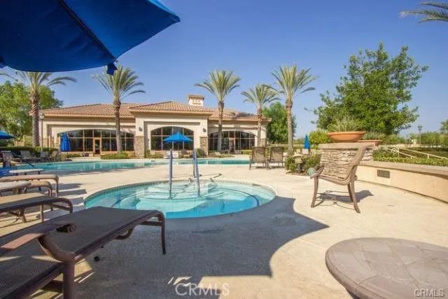 5444 Paseo Famosa, Hemet, CA 92545