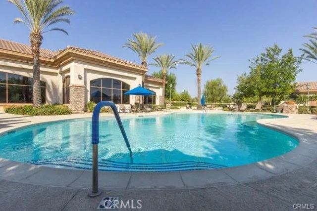 5444 Paseo Famosa, Hemet, CA 92545