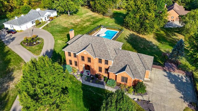 4628 Boomer Road, Green Twp, OH 45247