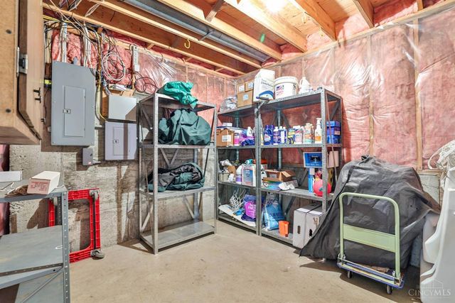 4628 Boomer Road, Green Twp, OH 45247