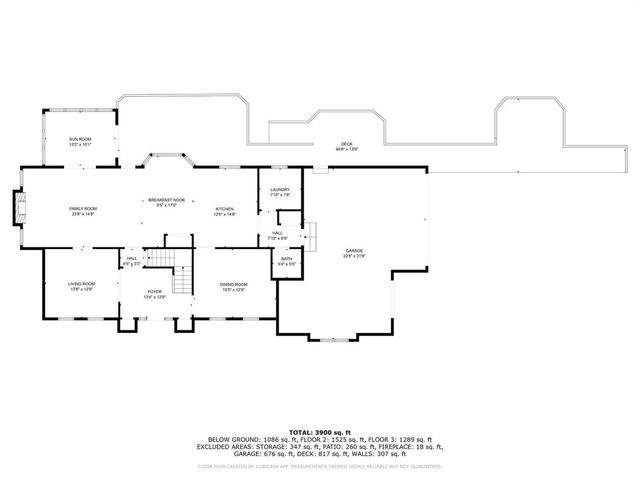 4628 Boomer Road, Green Twp, OH 45247