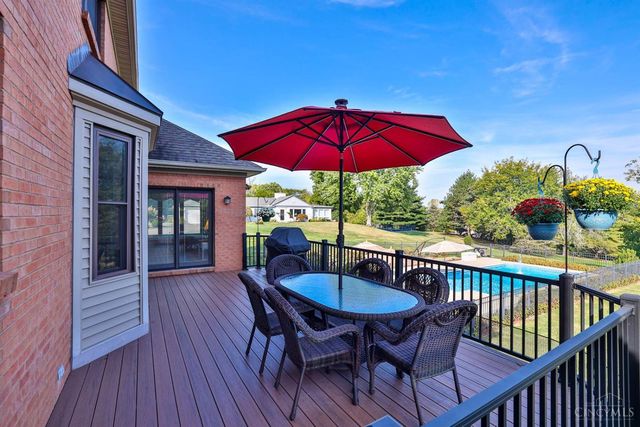 4628 Boomer Road, Green Twp, OH 45247