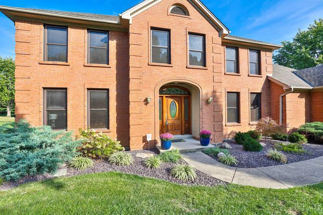 4628 Boomer Road, Green Twp, OH 45247