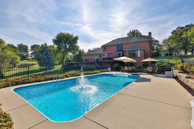 4628 Boomer Road, Green Twp, OH 45247