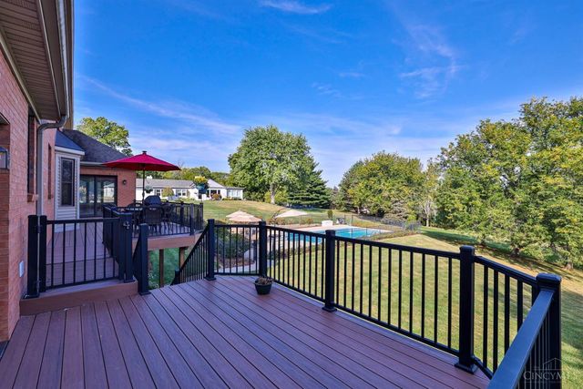 4628 Boomer Road, Green Twp, OH 45247