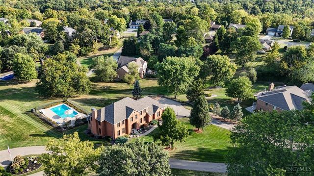 4628 Boomer Road, Green Twp, OH 45247