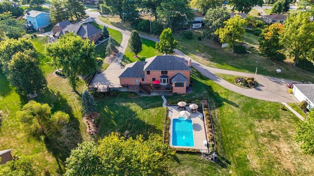 4628 Boomer Road, Green Twp, OH 45247