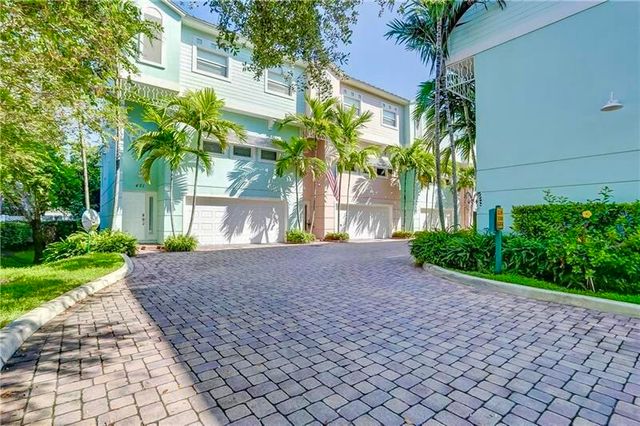 425 NE 1st Street, Pompano Beach, FL 33060