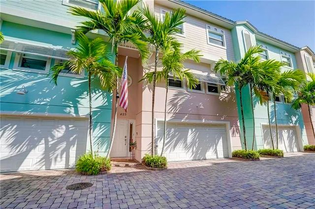 425 NE 1st Street, Pompano Beach, FL 33060