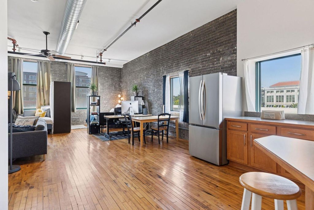 523 Jackson Street 302, Saint Paul, MN 55101 — photo 5