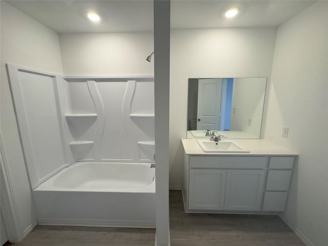 2218 Cumulus CT, Lockhart, TX 78644