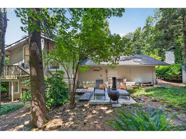 9925 Sw QUAIL POST Rd, Portland, OR 97219
