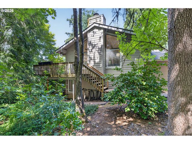 9925 Sw QUAIL POST Rd, Portland, OR 97219