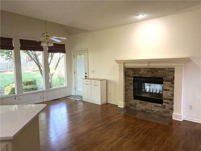 7228 Widmer Road, Shawnee, KS 66216