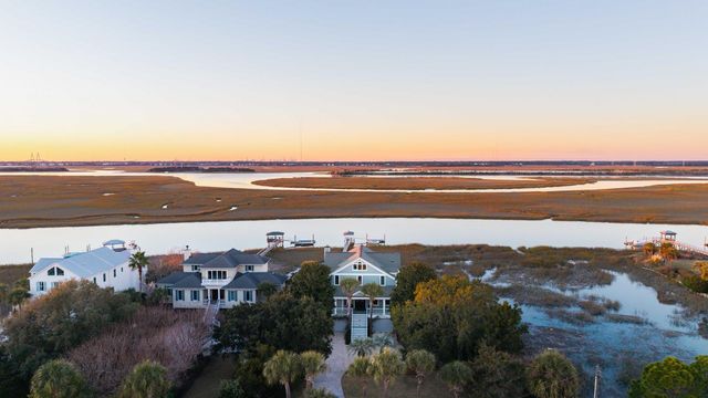 3206 Jasper Boulevard, Sullivans Island, SC 29482