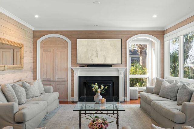 3206 Jasper Boulevard, Sullivans Island, SC 29482