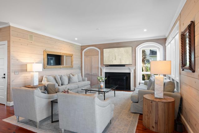 3206 Jasper Boulevard, Sullivans Island, SC 29482