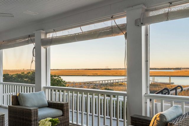 3206 Jasper Boulevard, Sullivans Island, SC 29482