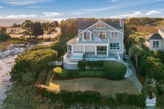 3206 Jasper Boulevard, Sullivans Island, SC 29482