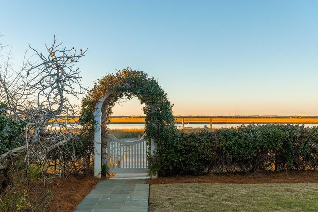 3206 Jasper Boulevard, Sullivans Island, SC 29482