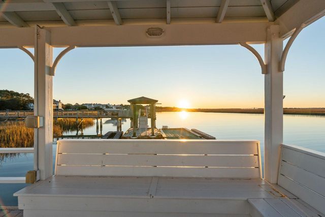 3206 Jasper Boulevard, Sullivans Island, SC 29482