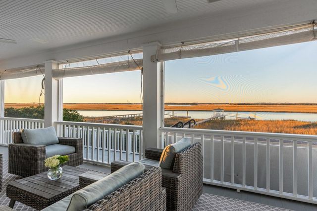3206 Jasper Boulevard, Sullivans Island, SC 29482