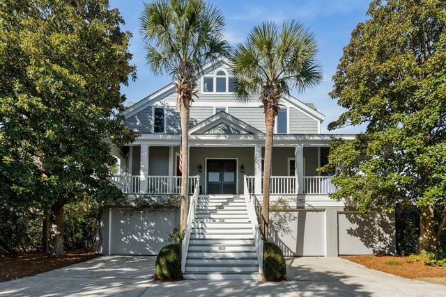 3206 Jasper Boulevard, Sullivans Island, SC 29482