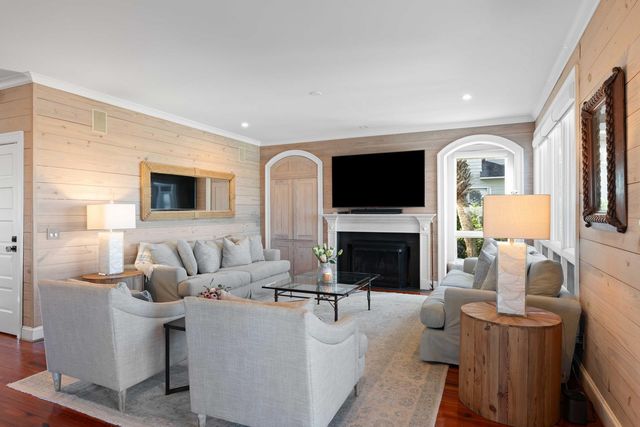 3206 Jasper Boulevard, Sullivans Island, SC 29482