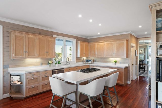 3206 Jasper Boulevard, Sullivans Island, SC 29482