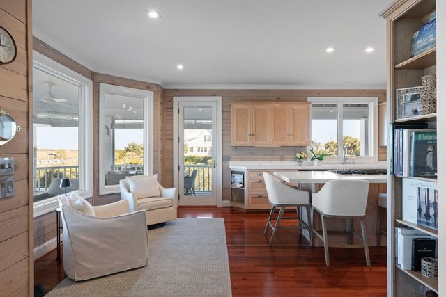 3206 Jasper Boulevard, Sullivans Island, SC 29482