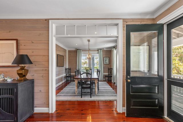 3206 Jasper Boulevard, Sullivans Island, SC 29482